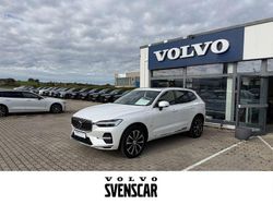 Weiss Gebraucht 2022 Volvo XC60 Ultimate SUV | 51.490 € (Teuer)