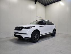 Weiß Gebraucht 2017 Land Rover Range Rover Velar SUV | 27.990 € (Superpreis)