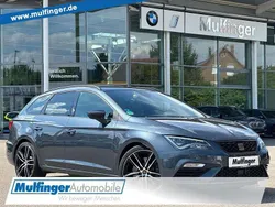 Magnetic tech (metallic) Gebraucht 2020 Cupra Leon Kombi | 23.900 € (Guter Preis)