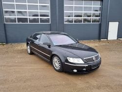 Schwarz Gebraucht 2008 VW Phaeton Limousine | 2.200 € (Superpreis)