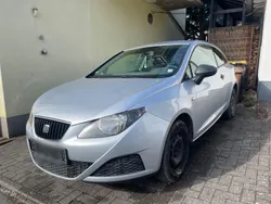 Seat Ibiza SC