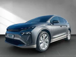 Grau Neu 2025 Skoda Enyaq iV SUV | 44.990 € (Guter Preis)