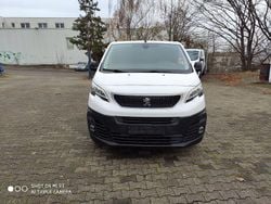 Weiß Gebraucht 2017 Peugeot Expert Premium Van | 10.490 € (Guter Preis)
