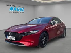Gebraucht 2024 Mazda 3 Homura-Line | 26.390 € (Superpreis)