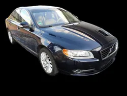 Blau Gebraucht 2007 Volvo S80 Momentum Limousine | 6.099 € (Fairer Preis)