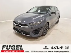 Dark penta metal Neu 2025 Kia Ceed GT GT-Line Limousine | 27.999 € (Guter Preis)