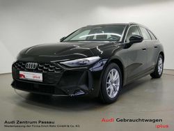 Schwarz Gebraucht 2025 Audi A5 Sport Kombi | 42.545 € (Superpreis)