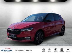 Velvetrot Neu 2025 Skoda Fabia Monte Carlo Kleinwagen | 25.990 € (Teuer)