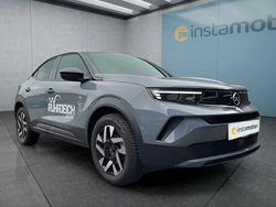 Grau Gebraucht 2025 Opel Mokka SUV | 22.499 € (Guter Preis)