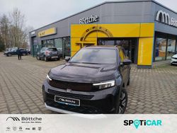Lackierung schwarz perla nera/ Neu 2025 Opel Frontera SUV | 29.890 € (Etwas zu teuer)