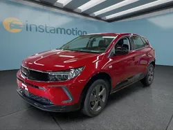 Rot Gebraucht 2024 Opel Grandland X SUV | 20.749 € (Fairer Preis)