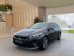 Schwarz Gebraucht 2019 Kia Ceed Sportswagon Kombi | 18.790 € (Fairer Preis)