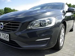 Grau Gebraucht 2013 Volvo S60 Limousine | 7.999 €
