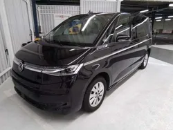 Deep black Gebraucht 2023 VW T7 Style Van | 50.255 €