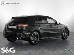 Gebraucht 2025 Mercedes A200 | 41.999 €