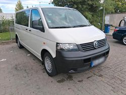 Grau Gebraucht 2008 VW T5 Van | 7.500 € (Superpreis)
