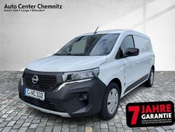Mineral white (s) Gebraucht 2025 Nissan Townstar Van | 27.910 € (Teuer)