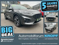 Magneticgrau (metallic) Gebraucht 2020 Ford Kuga ST-Line X SUV | 22.990 € (Fairer Preis)