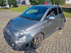 Grau Gebraucht 2024 Abarth 695 Turismo Kleinwagen | 29.400 € (Fairer Preis)