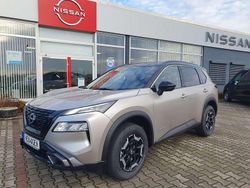 Champagne silver Gebraucht 2024 Nissan X-Trail Tekna SUV | 48.990 €