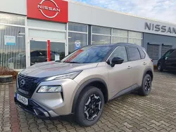 Champagne silver Neu 2024 Nissan X-Trail Tekna SUV | 48.990 € (Teuer)