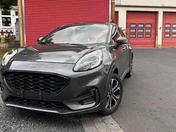 Gebraucht 2020 Ford Puma ST-Line SUV | 18.000 € (Fairer Preis)