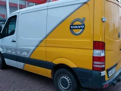 Mercedes Sprinter