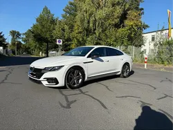 Weiß Gebraucht 2019 VW Arteon R-line Limousine | 25.990 € (Fairer Preis)