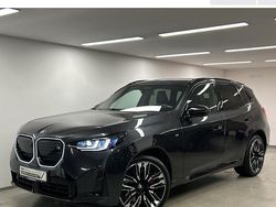 Grau Gebraucht 2025 BMW X3 M Sport SUV | 71.750 € (Superpreis)