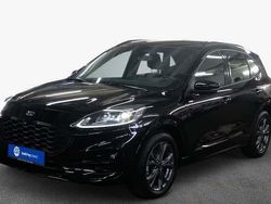 Schwarz Gebraucht 2024 Ford Kuga ST-Line SUV | 24.947 € (Superpreis)