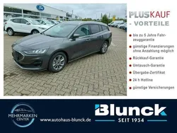 Neu 2024 Ford Focus Titanium Kombi | 26.790 € (Guter Preis)