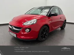 Rot Gebraucht 2015 Opel Adam Jam Kleinwagen | 5.900 € (Fairer Preis)