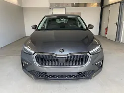 [5x5x] graphit grau metallic Neu 2025 Skoda Scala Selection Kleinwagen | 25.490 € (Fairer Preis)