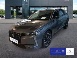 Grau Gebraucht 2025 DS Automobiles DS4 Limousine | 29.290 €