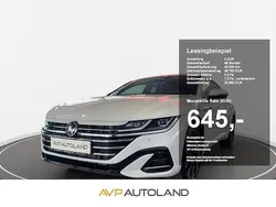Gebraucht 2024 VW Arteon R-line | 49.890 €