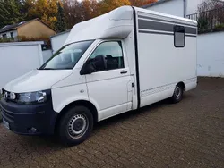 Other Gebraucht 2014 VW T5 Van | 17.999 € (Etwas zu teuer)