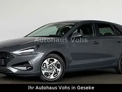 Grau Neu 2025 Hyundai i30 Kleinwagen | 21.970 € (Fairer Preis)
