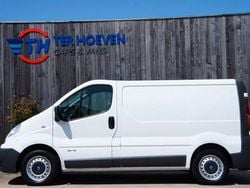 Weiß Gebraucht 2014 Renault Trafic Van | 8.200 € (Superpreis)