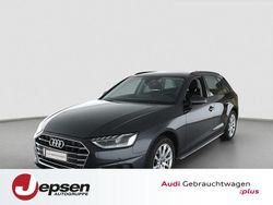Manhattangrau metallic Gebraucht 2024 Audi A4 Advanced Plus Kombi | 35.860 € (Teuer)
