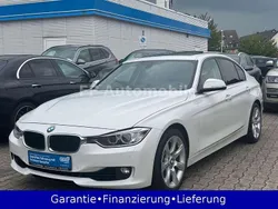 Weiß Gebraucht 2014 BMW ActiveHybrid 3 Limousine | 18.700 €