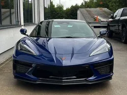 Gxl hysteria purple Neu 2025 Corvette C8 Cabrio | 123.100 € (Fairer Preis)