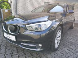 Grau Gebraucht 2010 BMW 530 Gran Turismo Sport Line Coupé | 16.500 € (Fairer Preis)