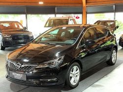 Schwarz Gebraucht 2020 Opel Astra OPC Limousine | 11.936 € (Guter Preis)