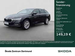 Blackmagic perleffekt Gebraucht 2021 Skoda Octavia Style Kombi | 18.966 € (Guter Preis)
