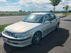Gebraucht 2001 Saab 9-5 Limousine | 8.500 €