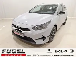 Wolf grey Neu 2025 Kia Ceed Sportswagon Kombi | 26.999 € (Fairer Preis)