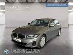 Grau Gebraucht 2024 BMW 318 Comfort Edition Limousine | 36.799 € (Etwas zu teuer)