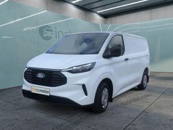 Weiß Gebraucht 2024 Ford Transit Custom Limousine | 33.449 € (Fairer Preis)