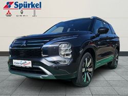 Grau Neu 2025 Mitsubishi Outlander P-HEV Edition SUV | 49.280 € (Fairer Preis)