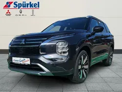 Grau Neu 2025 Mitsubishi Outlander P-HEV Edition SUV | 54.990 € (Fairer Preis)